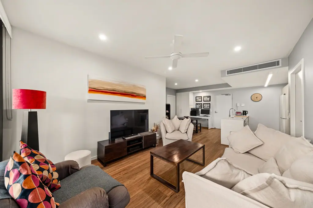 206/8 Donkin Street, West End, QLD 4101