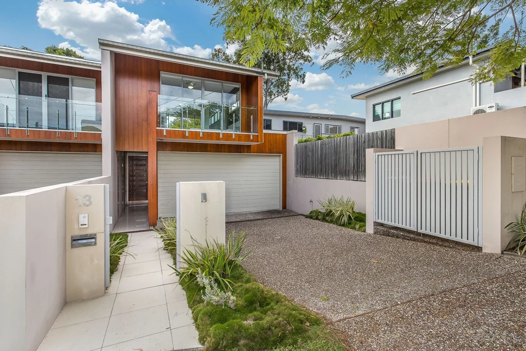 13 Ricardo Street, Kelvin Grove, QLD 4059