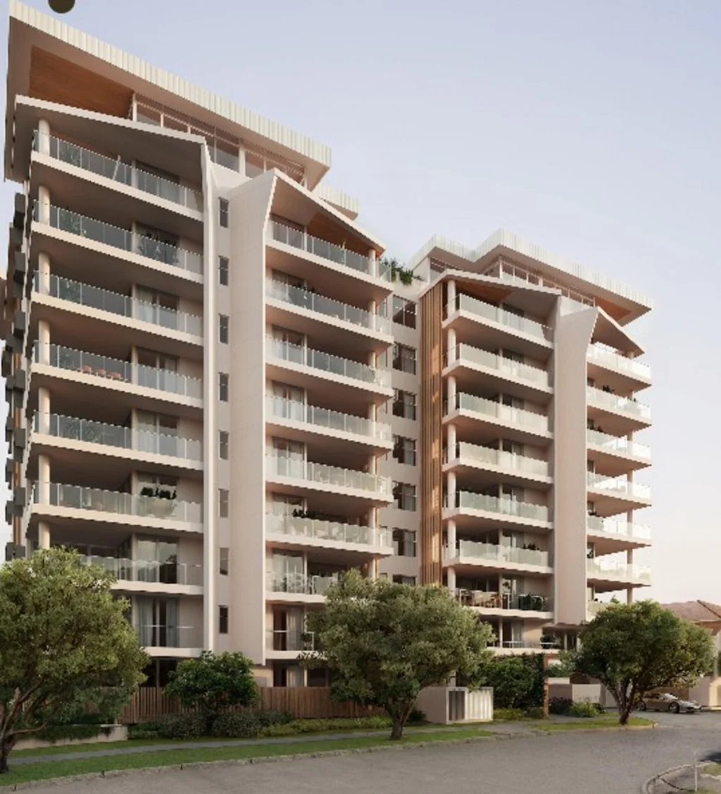 Southport 2房  Southport Boutique Apartments