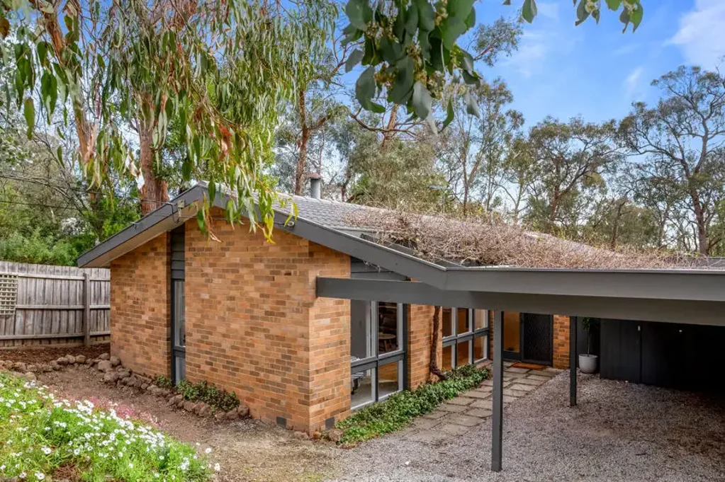 41 Park Hill Drive, Ringwood North, VIC 3134