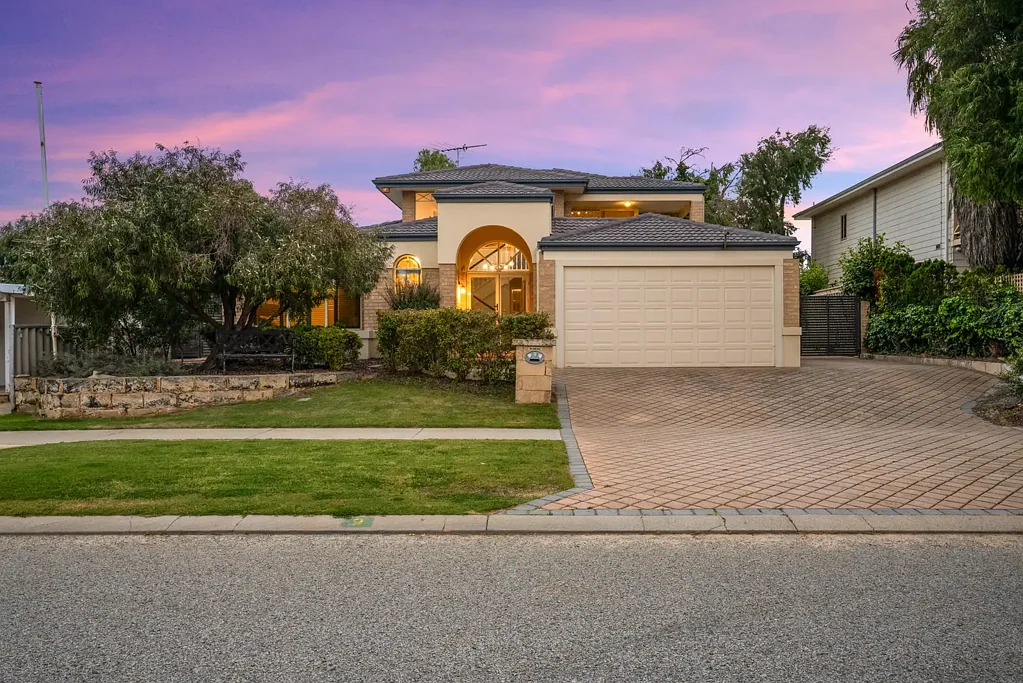 Rockingham 4 Bedroom SPACE, TRANQUILITY & ULTIMATE COASTAL LIVING