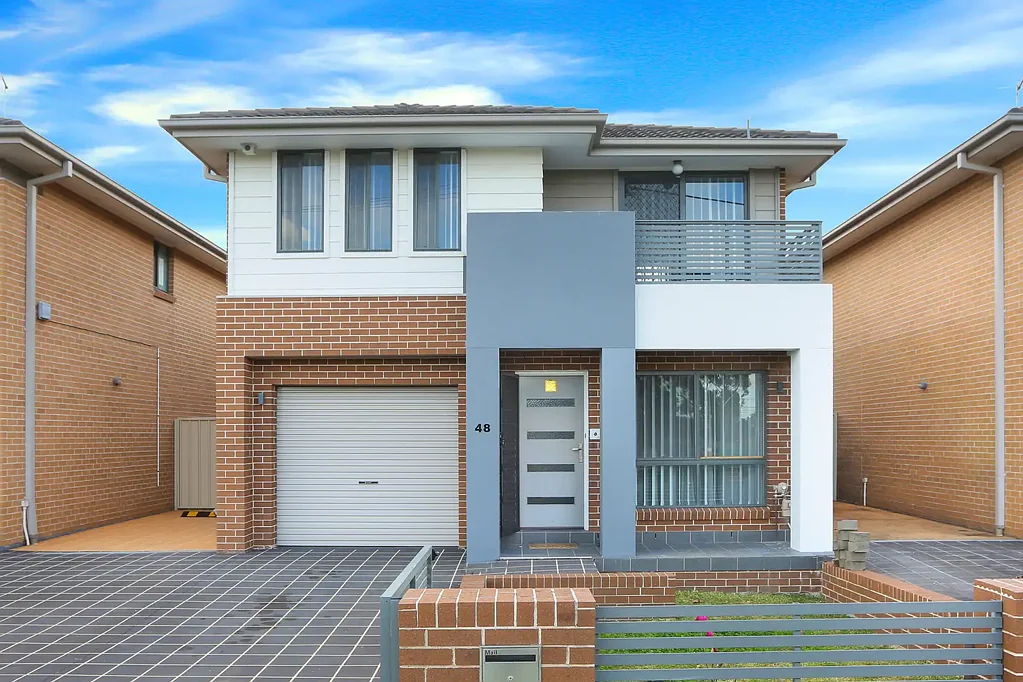 48 Portico Parade, Toongabbie, NSW 2146