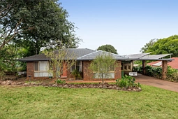 8 Lindemann Court, Wilsonton Heights