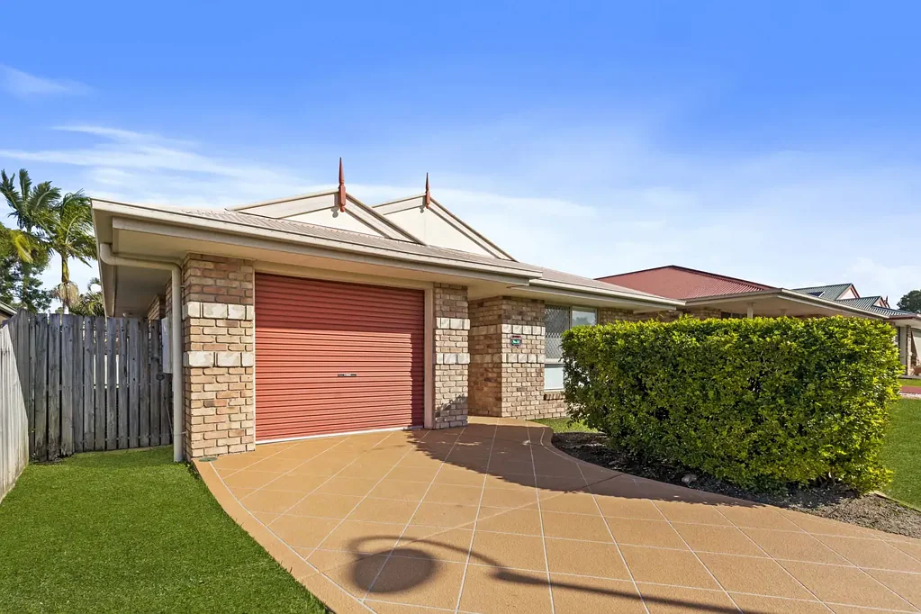 Morayfield 3Zimmer THE PERFECT DOWNSIZE or FIRST HOME