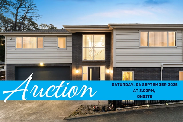 24 Glendene Avenue, Glendene, Waitakere City