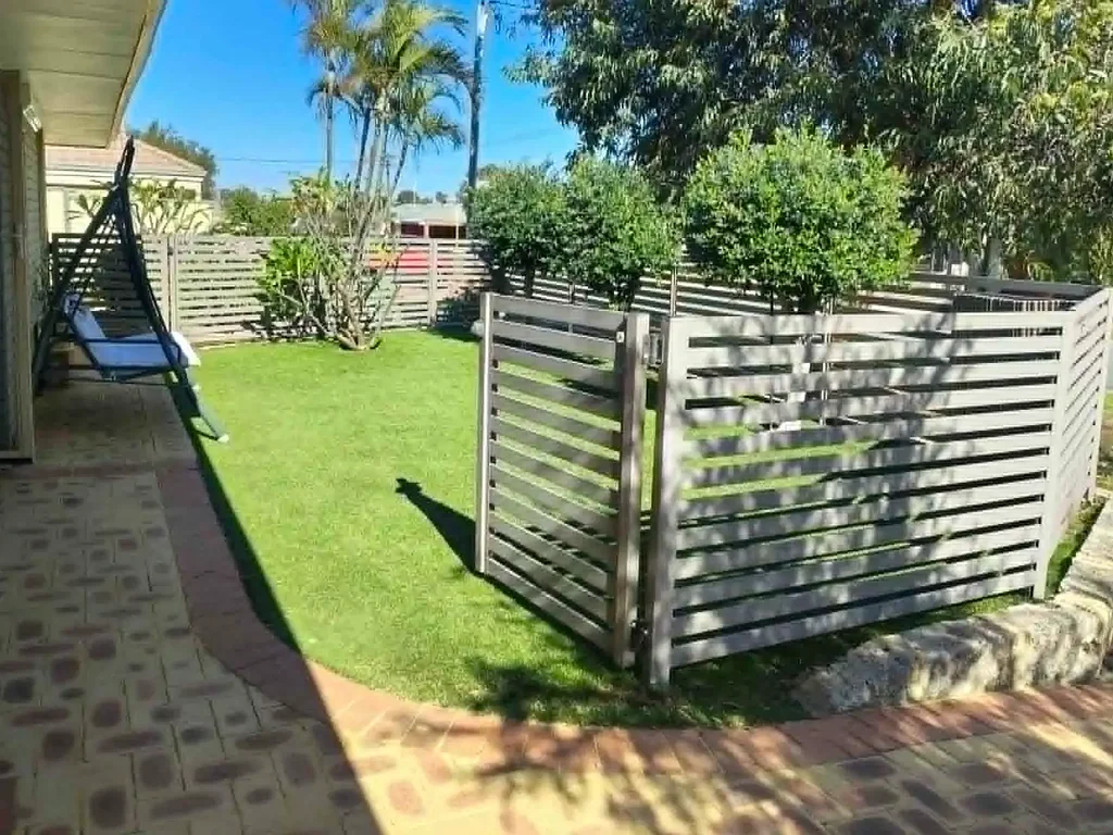 Balcatta 2બેડરૂમ Spacious front villa with outstanding outdoor space - no strata, no shared walls. A home to live in.
