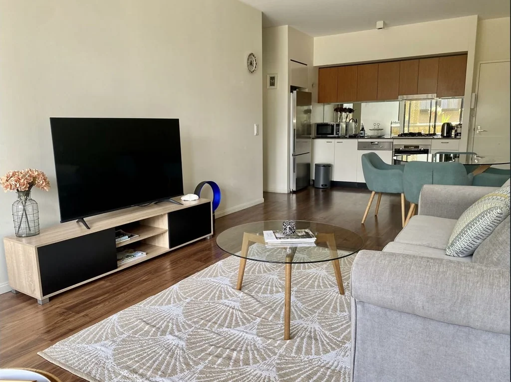 208/17 Gadigal Avenue, Zetland, NSW 2017