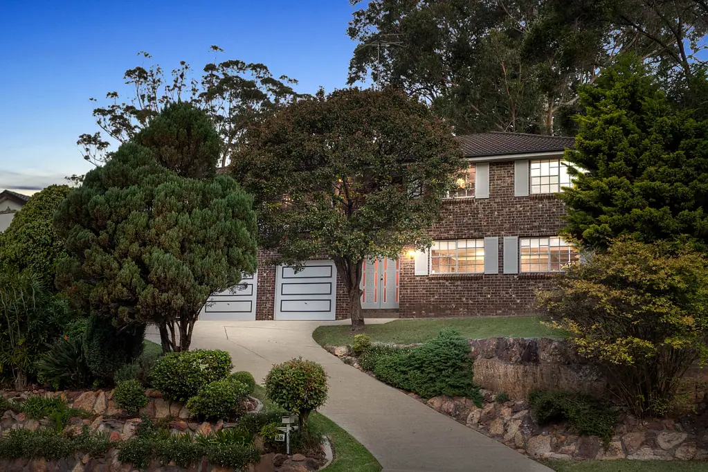 28 Haines Avenue, Carlingford, NSW 2118