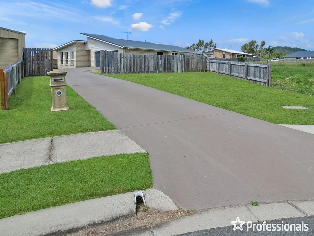 13 Cypress Crescent, Bowen, QLD 4805