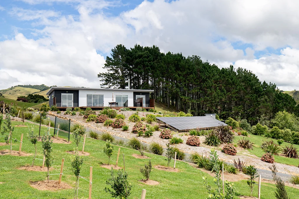 Kaihere Finished to perfection - Luxury Lifestyle.