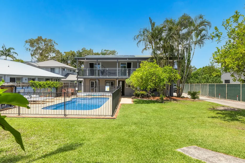 66A Lawn Terrace, Capalaba, QLD 4157