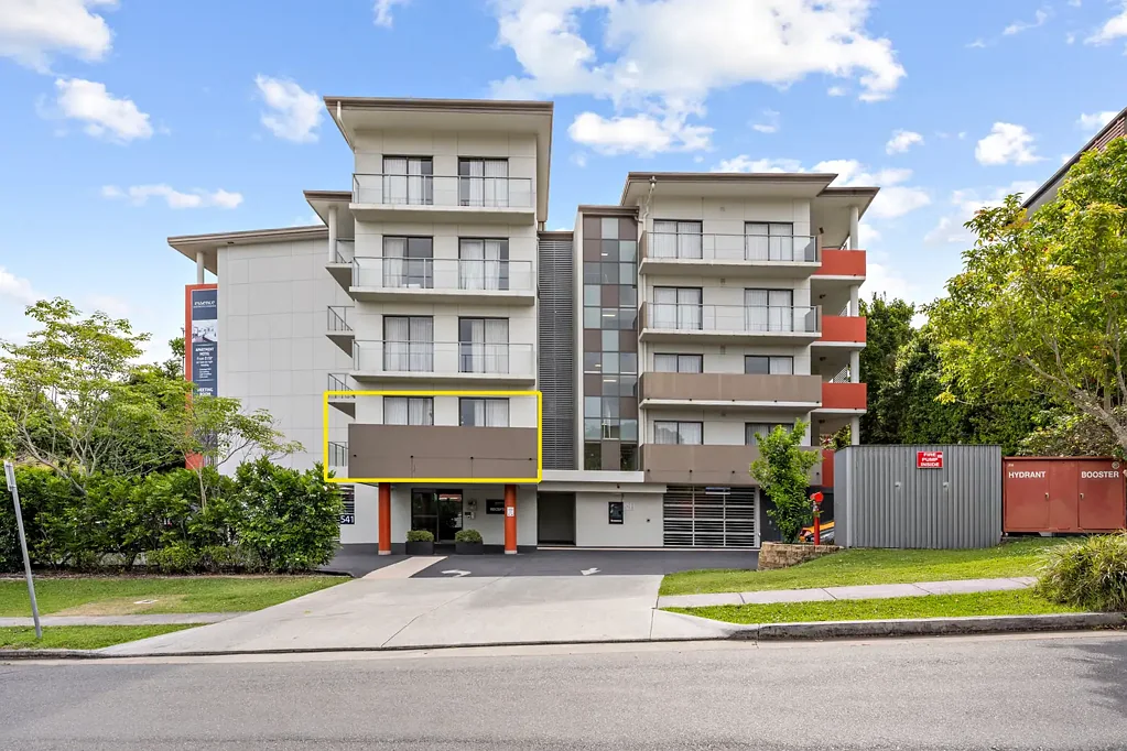 4/541 Rode Road, Chermside, QLD 4032