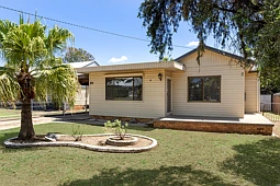 4 Susanne Street, Tamworth