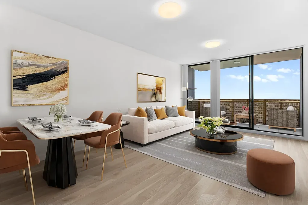 1001/23-31 Treacy Street, Hurstville, NSW 2220