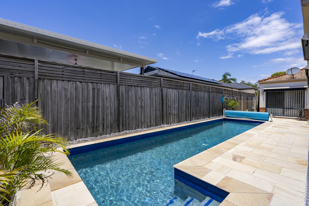 89 OLYMPUS DR, ROBINA QLD 4226, 0 Bedrooms, 0 Bathrooms, House