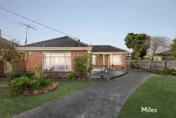 138 Grange Road, Alphington