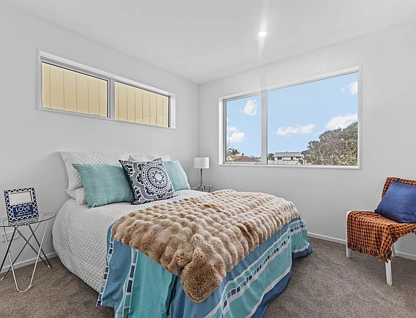 25e Seymour Avenue, Papatoetoe, Manukau City, Auckland, 5房, 3浴, 独立屋