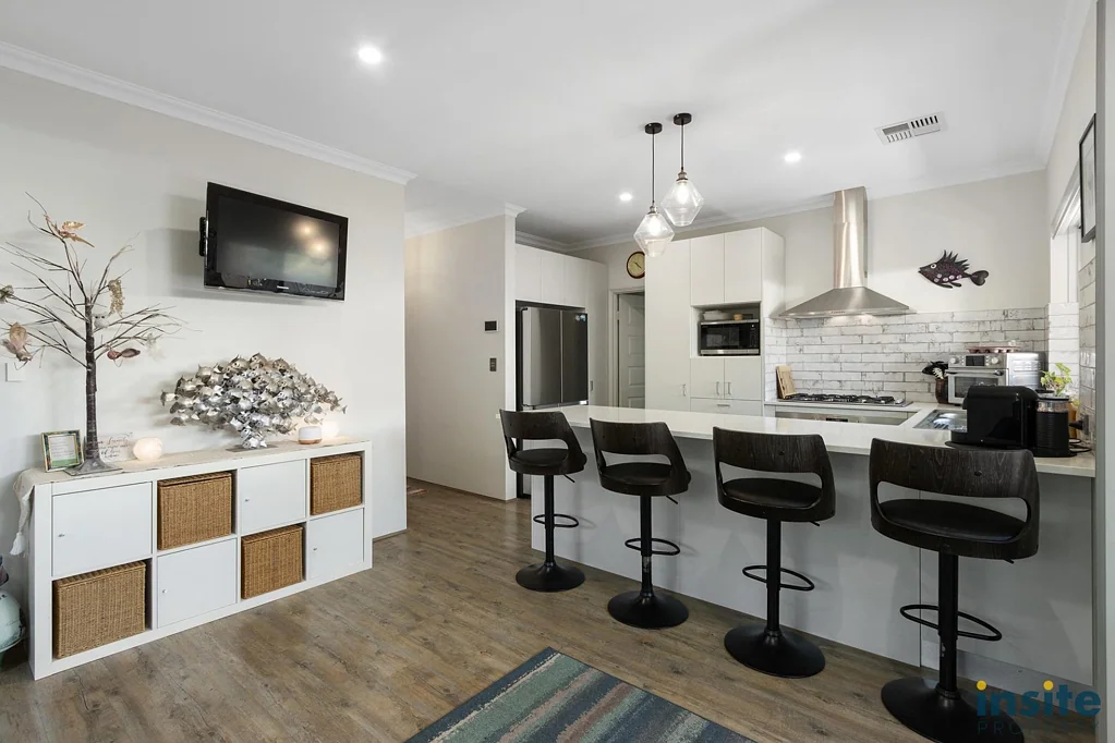 East Victoria Park 3Kwarto Modern & Private
