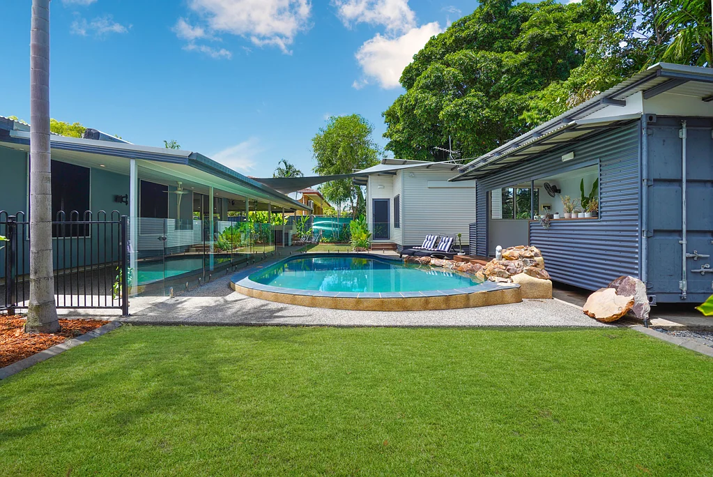 146 Tiwi Gardens, Tiwi, NT 810