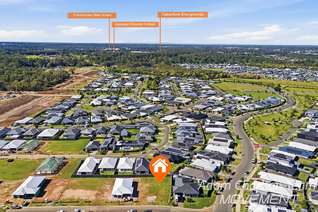 Caboolture Secure Your Future in Central Springs