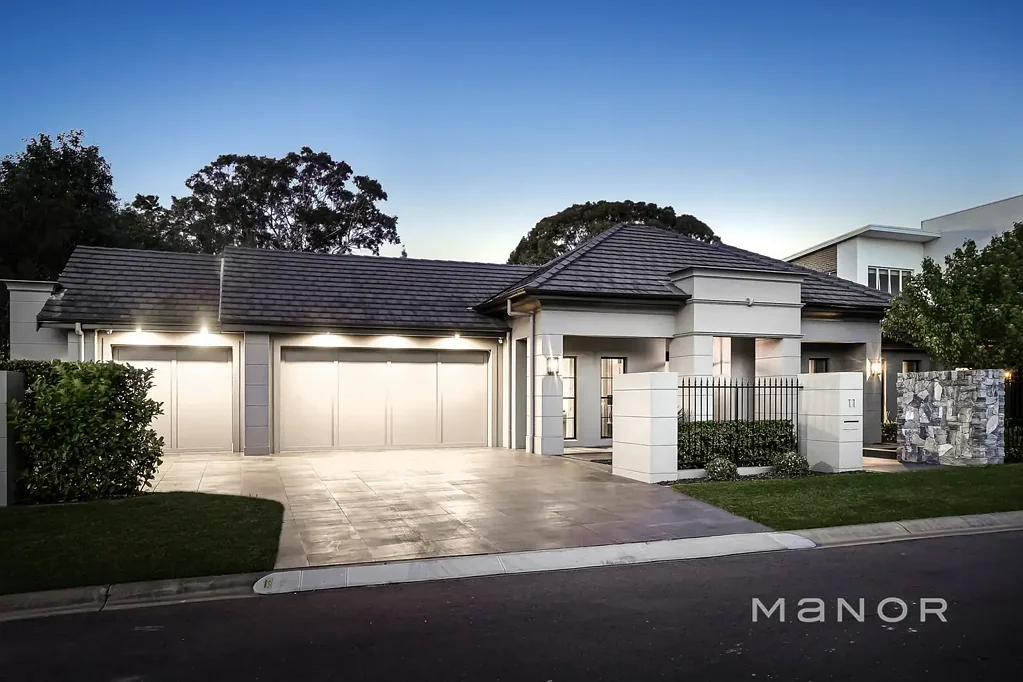 11 Parsons Circuit, Kellyville, NSW 2155