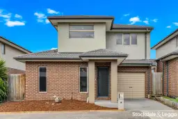 4 Zoe Drive, Wollert