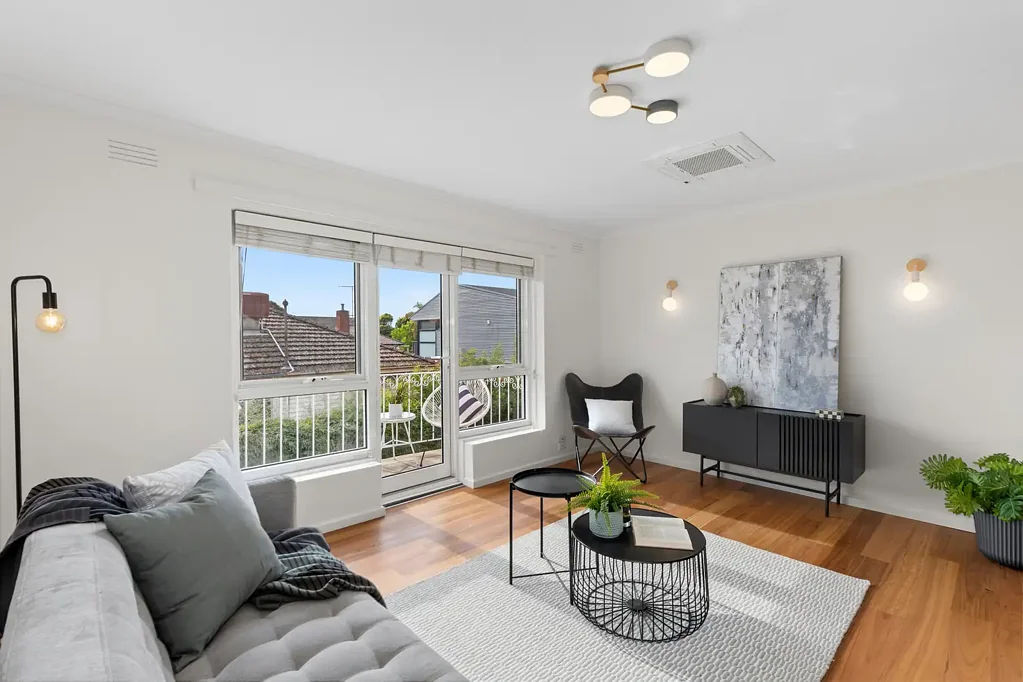 Brunswick West 2 Bedroom Stylish Inner-North Living in a Prime Location