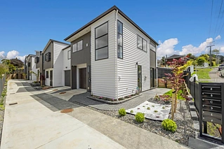 Lot 1/4 Meadowvale Avenue, Forrest Hill, North Shore City
