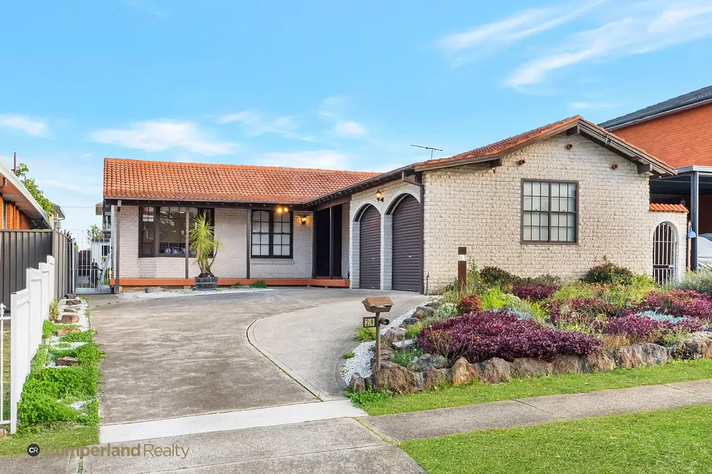 29 Ballina Street, Greystanes, NSW 2145