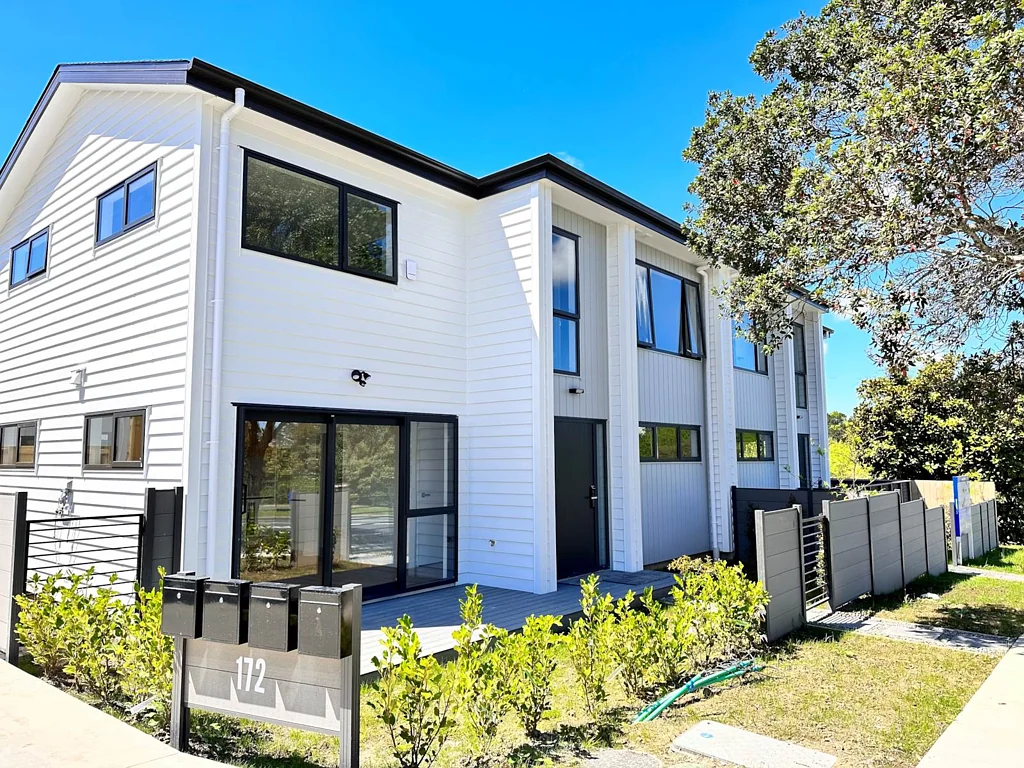 Lot 1, 172 Aviemore Drive, Highland Park, Manukau City, Auckland