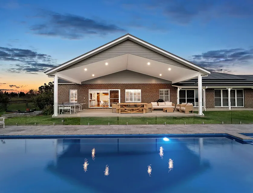 4 Pyrus Avenue, Branxton, NSW 2335, 5 Kuwarto, 3 Banyo, House