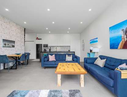 5/14 Norman Smith Street, Nukuhau, Taupo, Central North Island, 3房, 2浴, 公寓