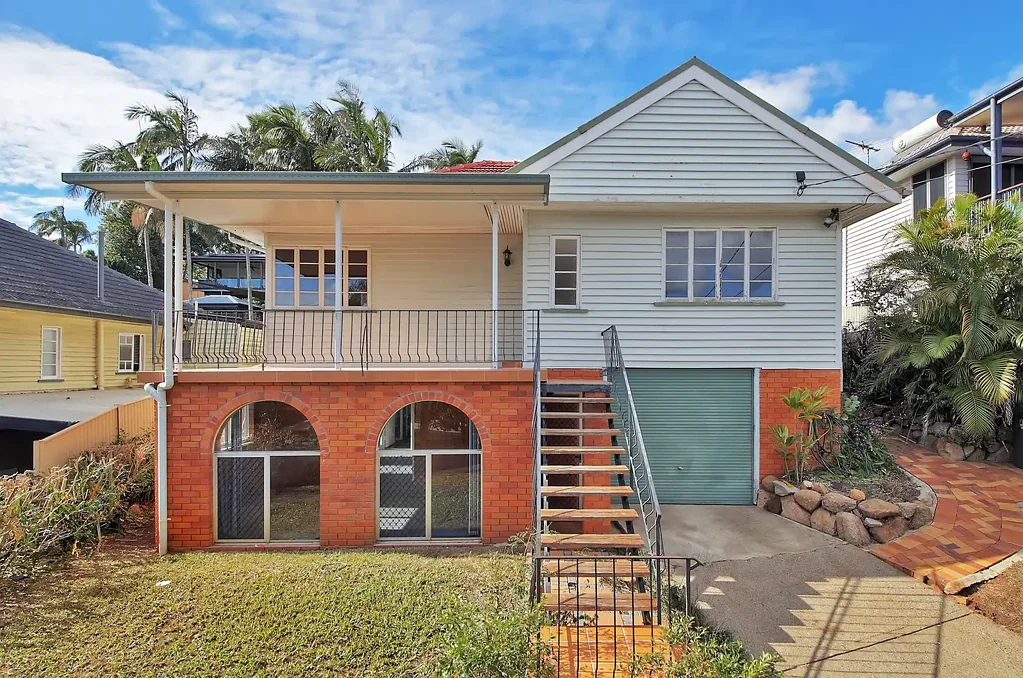 Elevated Living with Suburban Views - Renovated Family Home with Bonus Downstairs Retreat