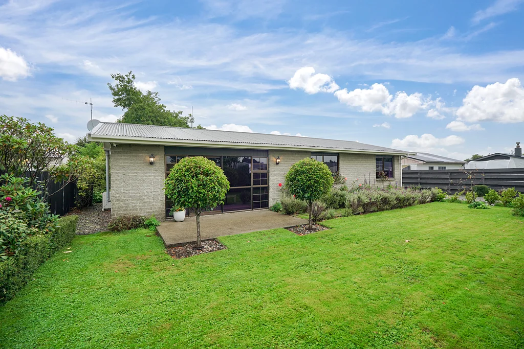 125 Cunningham Crescent, Grasmere