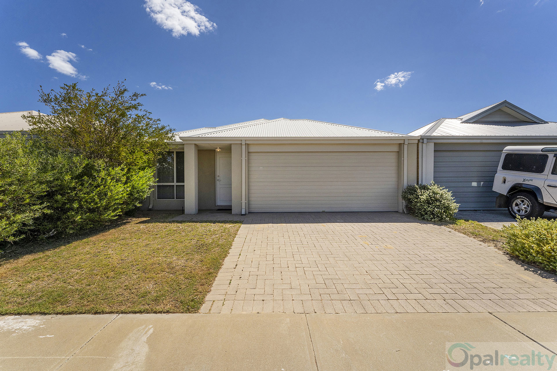 15 ETTRICK WAY, GOLDEN BAY WA 6174, 0房, 0浴, House