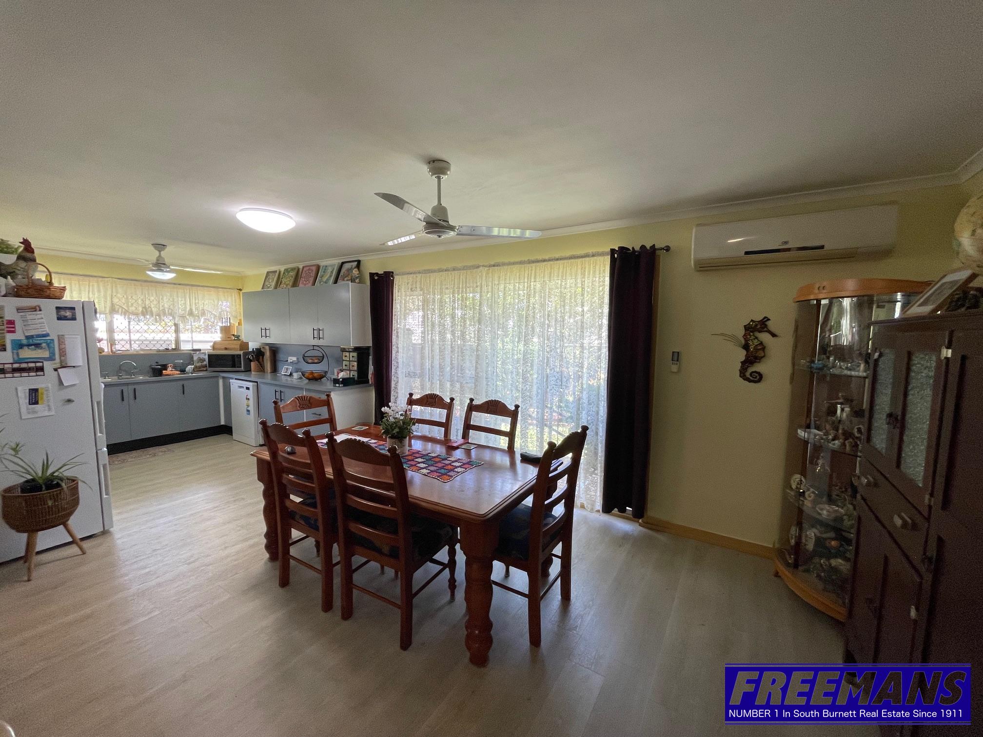 5 MCDOUGALL ST, YARRAMAN QLD 4614, 0 Bedrooms, 0 Bathrooms, House