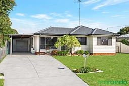 30 Chadwick Crescent, Fairfield West