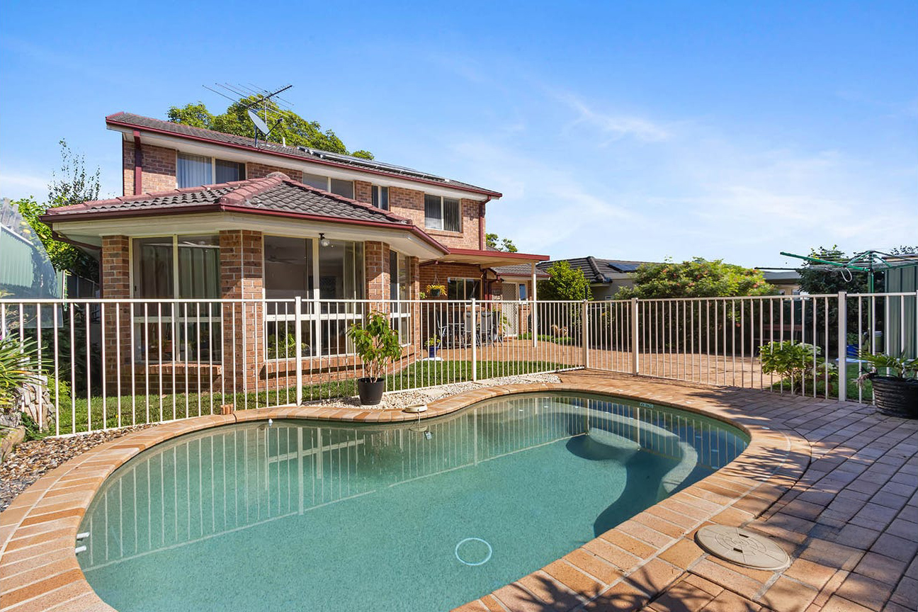 29 BAUMANS RD, RIVERWOOD NSW 2210, 0 રૂમ, 0 બાથરૂમ, House