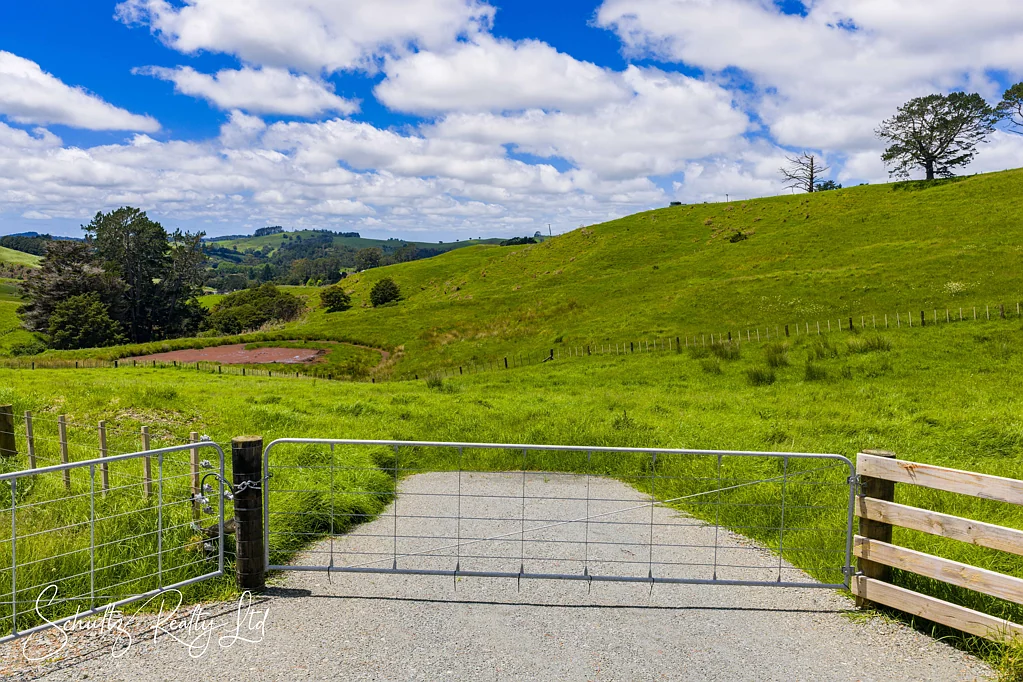 Paparoa  Your Slice of Rural Paradise