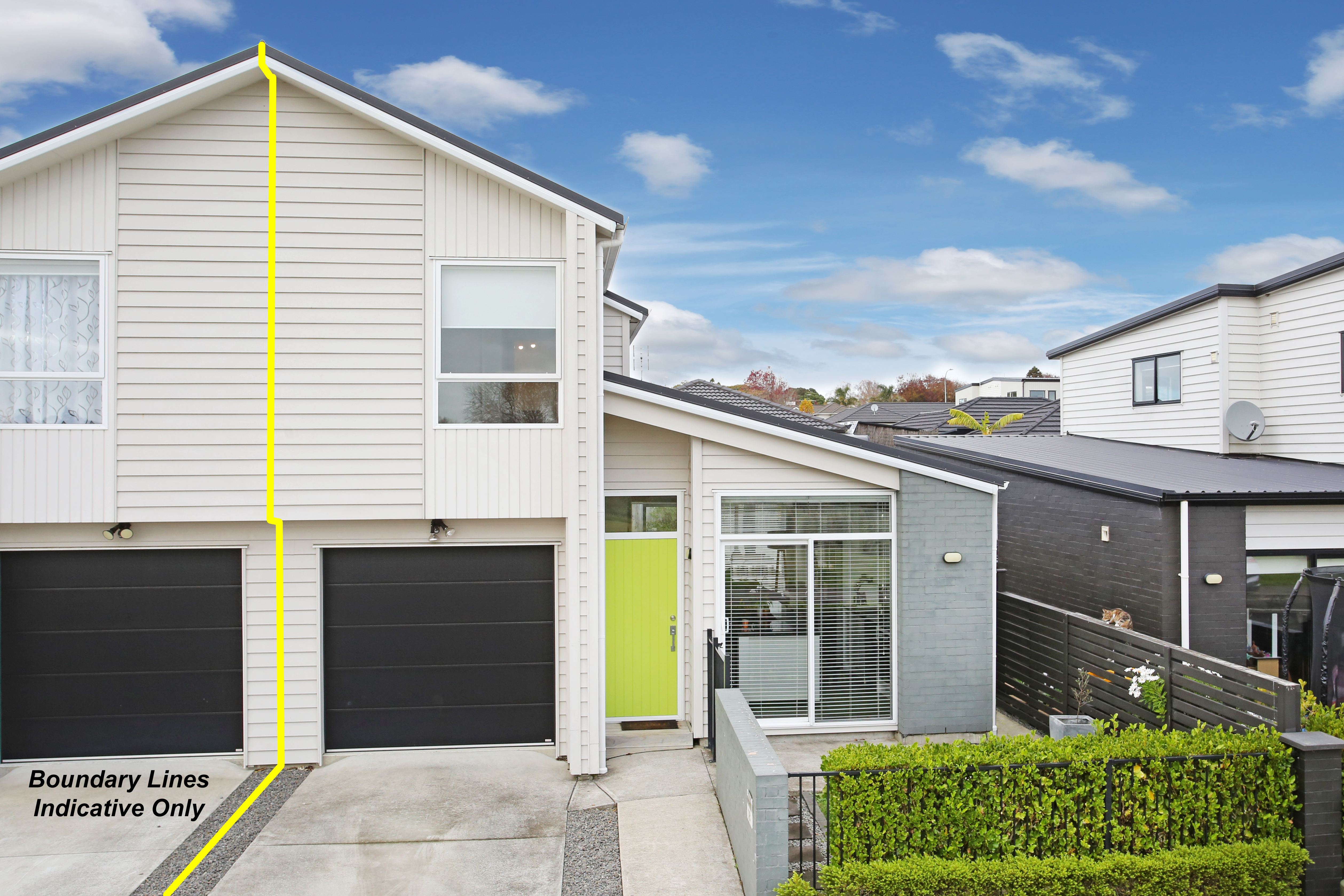 18 Park Chester Road, Pukekohe, Auckland - Franklin, 3部屋, 0バスルーム, House