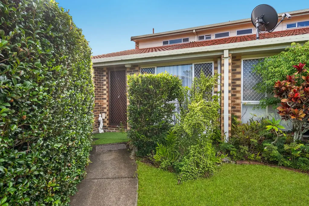 6/77 Price Street, Nerang, QLD 4211