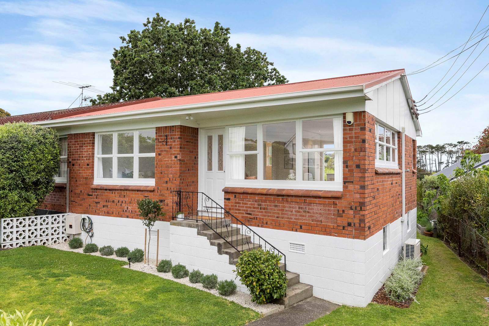 4c Abingdon Place, Glendowie, Auckland, 2 ห้องนอน, 1 ห้องน้ำ, Unit