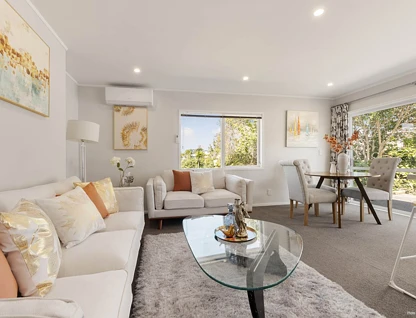 3/65 Howe Street, Howick, Manukau City, 3 Bedrooms, 1 Bathrooms, House