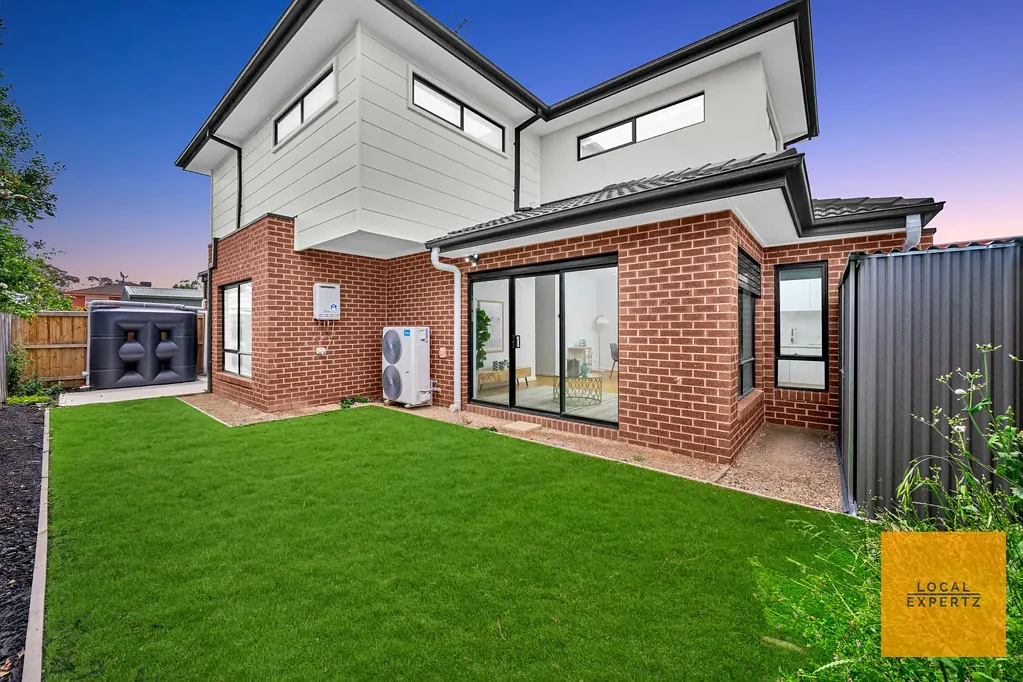 St Albans 4ห้องนอน A Brand-new home, simply awating its new its new occupants!!