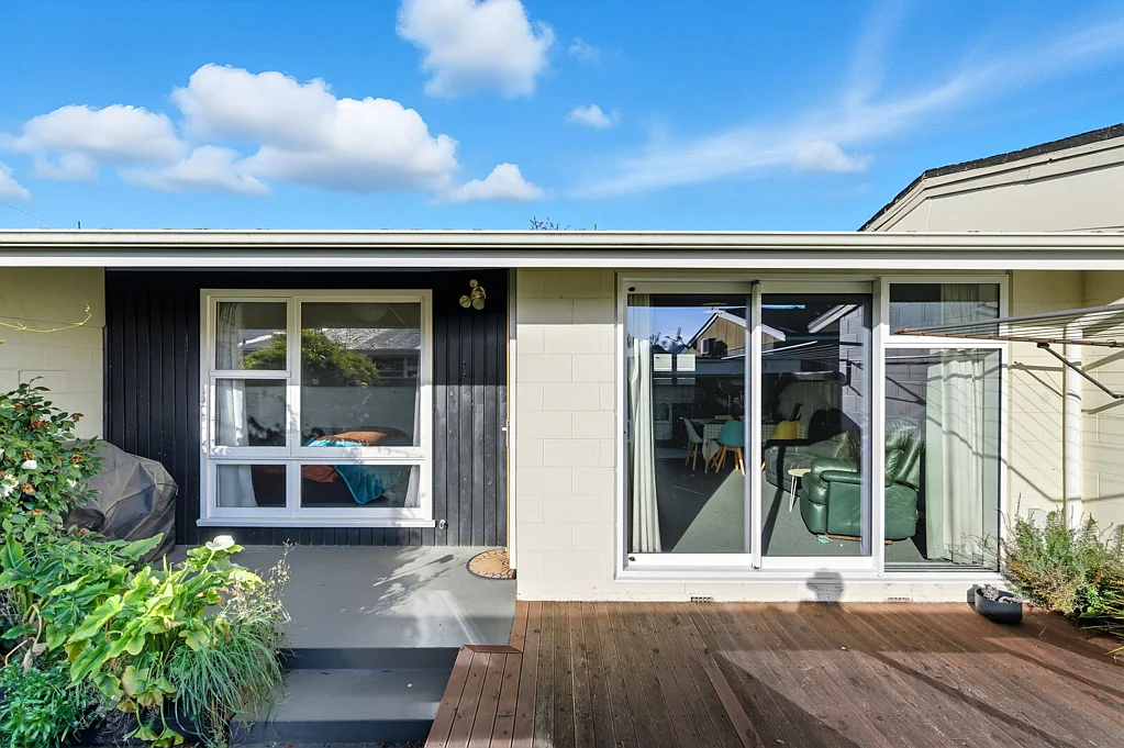 3/45 Alexandra Street, Richmond, Christchurch, Canterbury