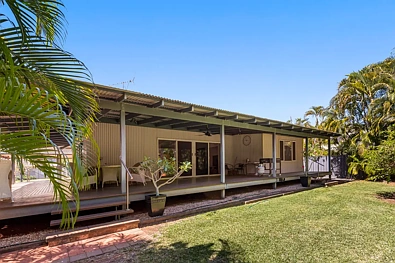 6 Koolama Drive, Cable Beach, WA 6726, 3 Bedrooms, 2 Bathrooms, House