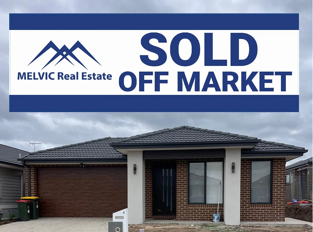 4 Nigella Street, Clyde, VIC 3978