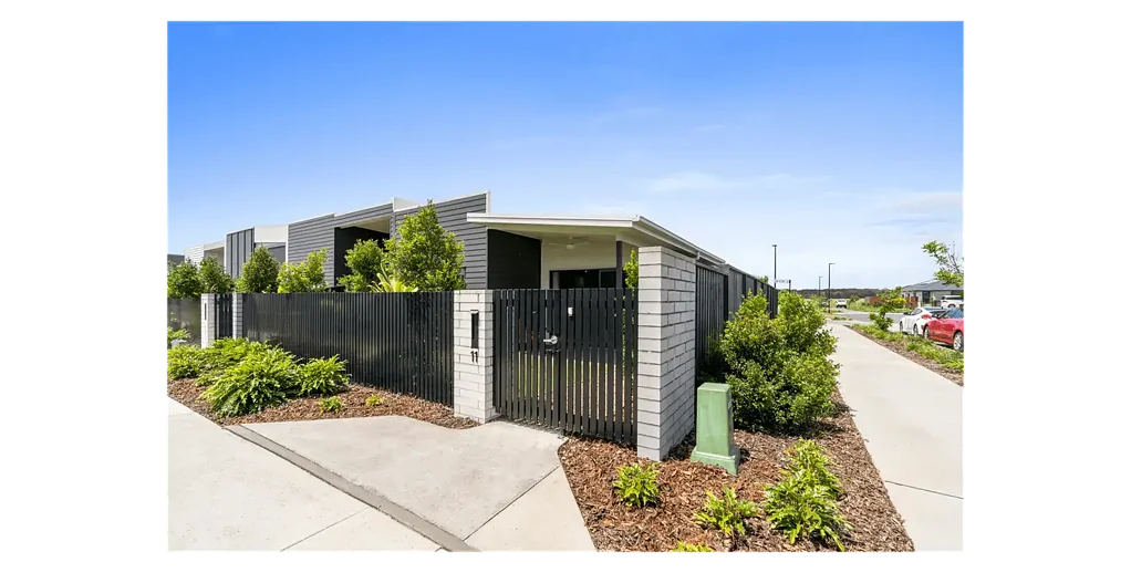 Palmview 3房  North Facing Single Level Sophisticated Living