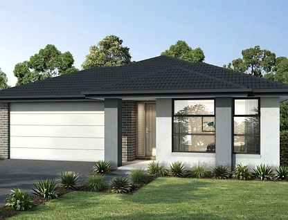 Lot 1456 Steamboat Avenue, Delacombe, Ballarat, 4 phòng ngủ, 4 phòng tắm, House