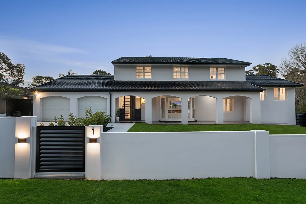 1 Otaki Place, St Ives, NSW 2075